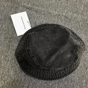 alexanderwang デニムバケットハット ALEXANDER WANG (アレキサンダー ワン)商品ページ - Denim